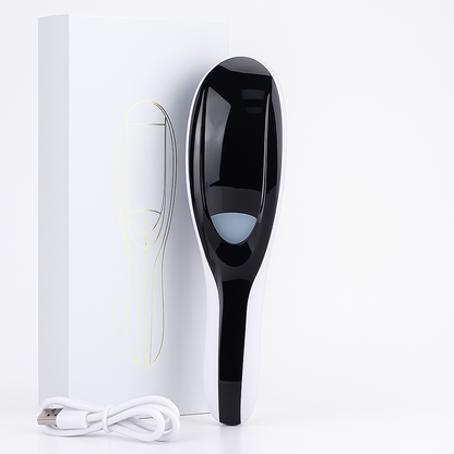 Heavenly HairBrush