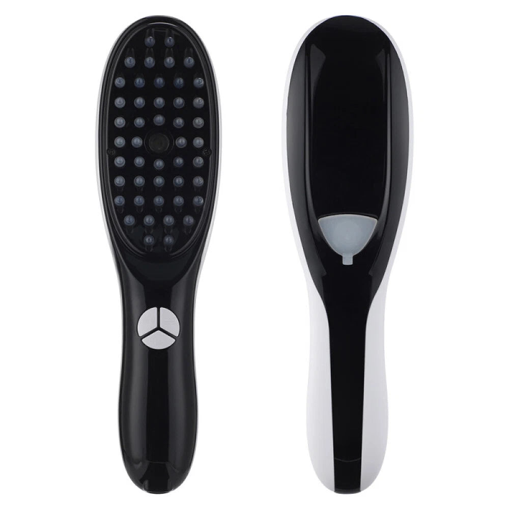 Heavenly HairBrush