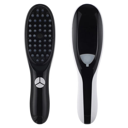 Heavenly HairBrush
