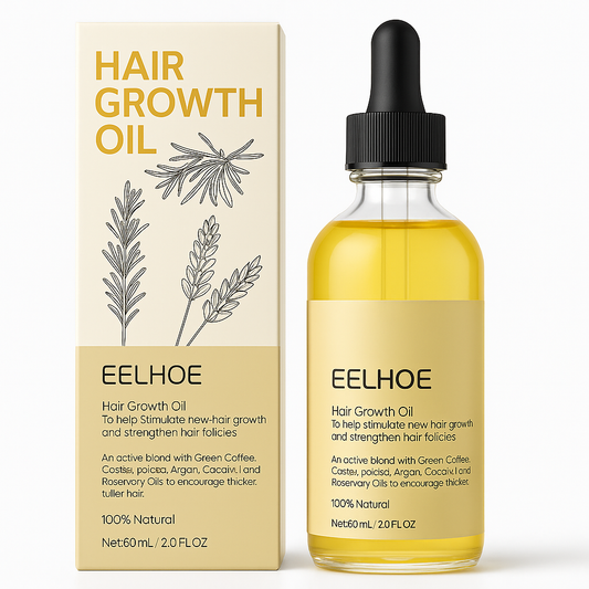 Rosemary Hair Oil 60ml